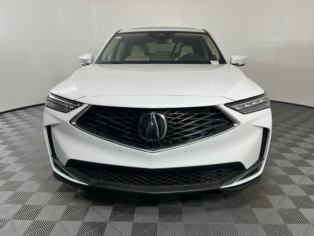 Thumbnail: 2026 Acura MDX - 7