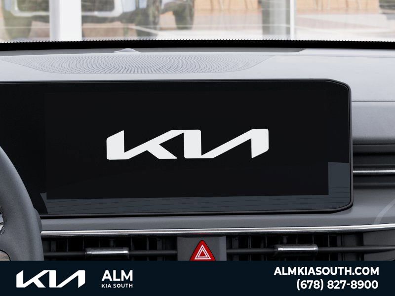 New 2026 Yacht Blue Kia GT-Line FWD image 20