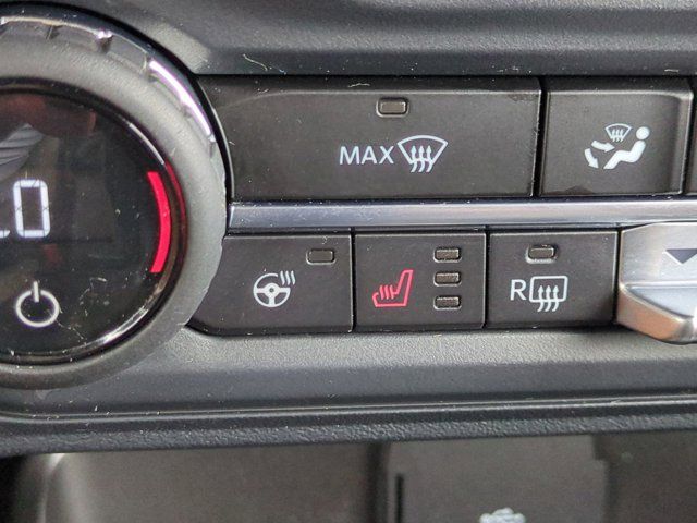 Used 2023 Blue Ford Wildtrak image 21