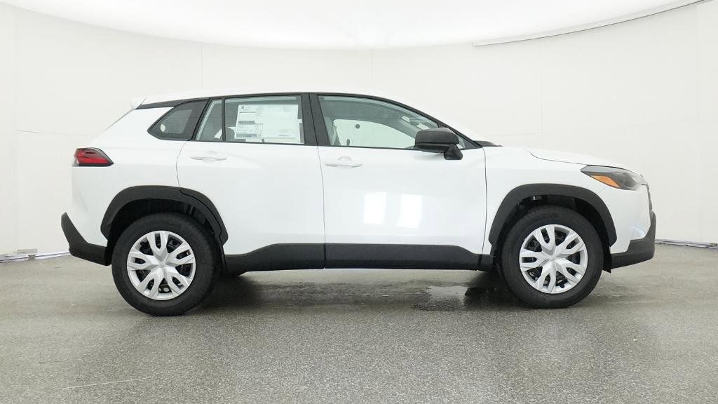 Thumbnail: 2026 Toyota Corolla Cross - 22