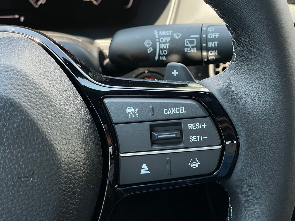 Thumbnail: 2026 Honda Civic - 14