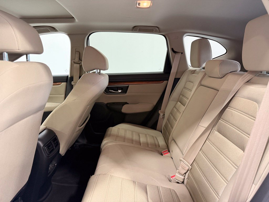 Thumbnail: 2017 Honda CR-V - 21