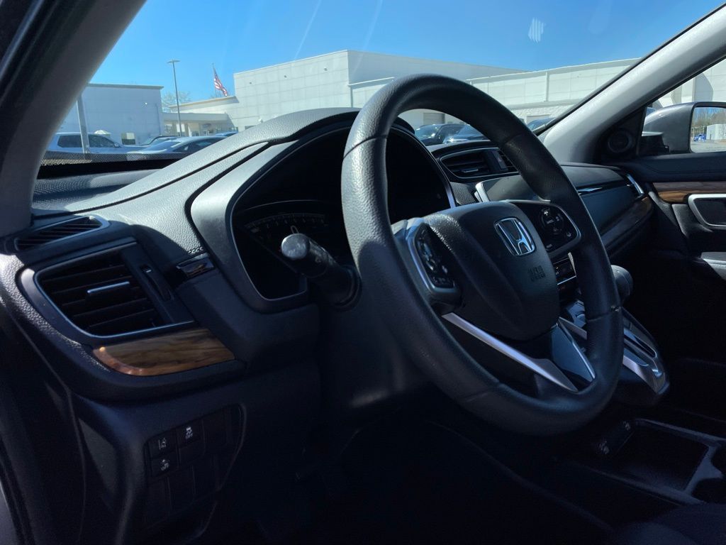 Thumbnail: 2020 Honda CR-V - 28