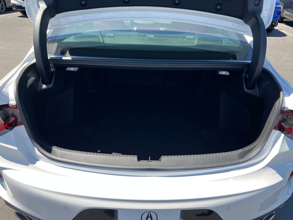 Thumbnail: 2025 Acura TLX - 24