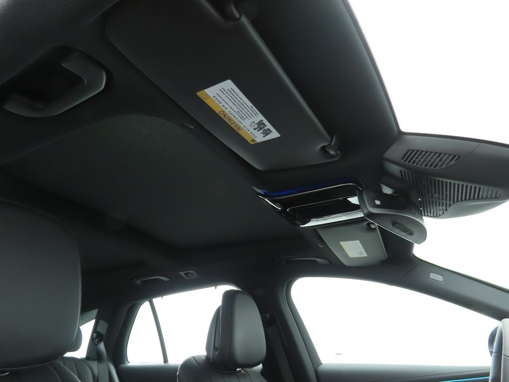 Thumbnail: 2026 Mercedes-Benz E-Class - 18