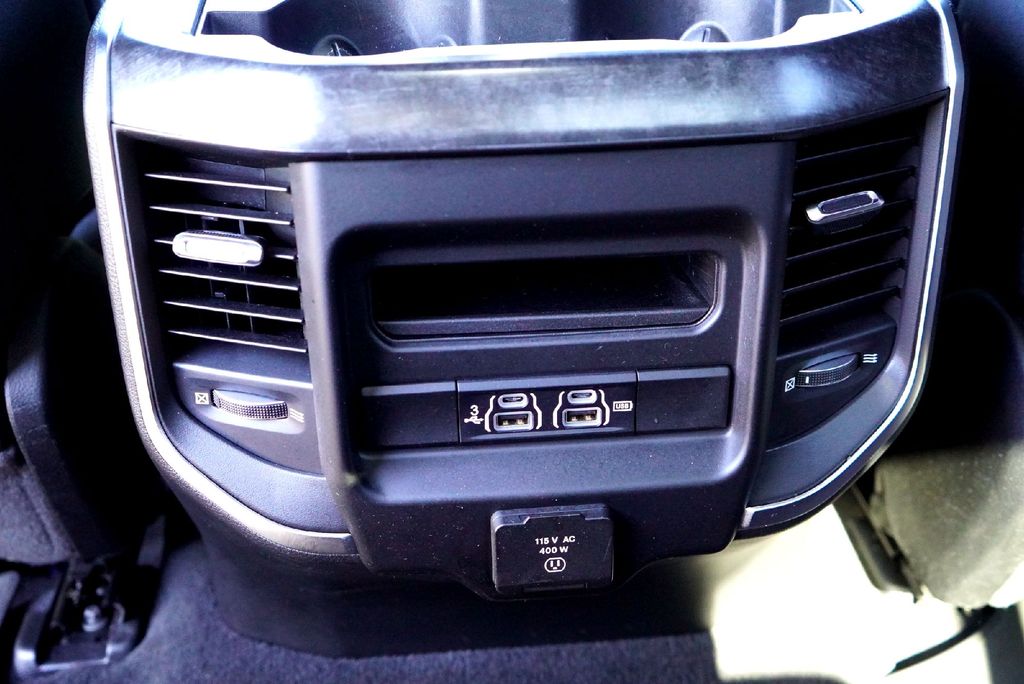 Used Car 2019 Ram 1500  Big Horn/lone Star For Sale Under $30,000 In Taylor, Texas