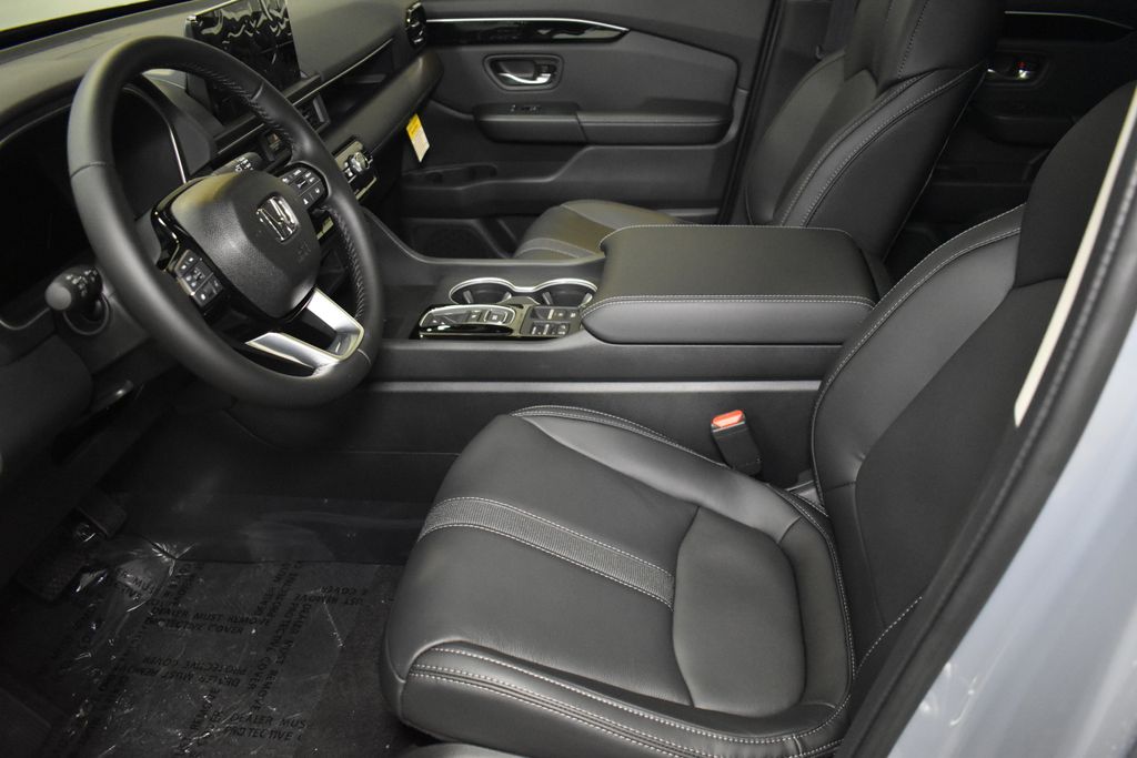 Thumbnail: 2025 Honda Pilot - 21