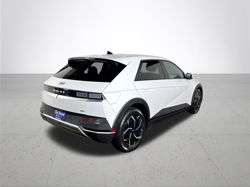 2023 Hyundai IONIQ 5 SE