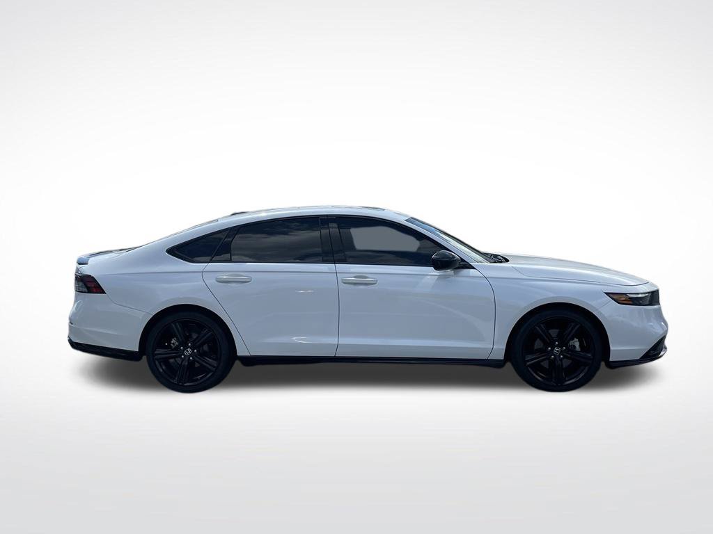 Thumbnail: 2023 Honda Accord - 7