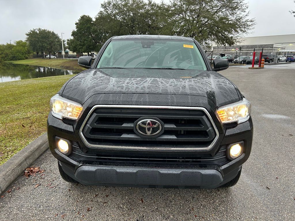 Thumbnail: 2023 Toyota Tacoma - 8