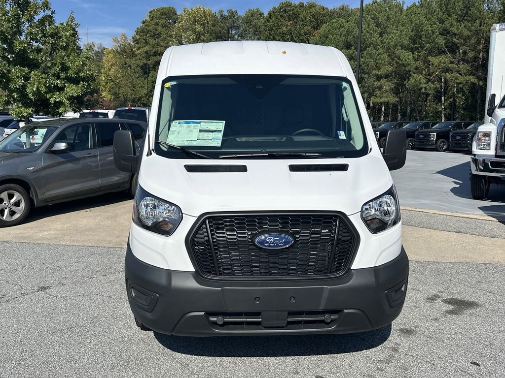 2024 Ford Transit-250 Base 2