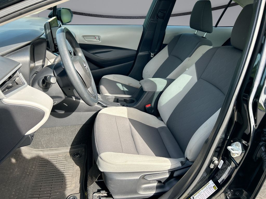 Thumbnail: 2024 Toyota Corolla - 11