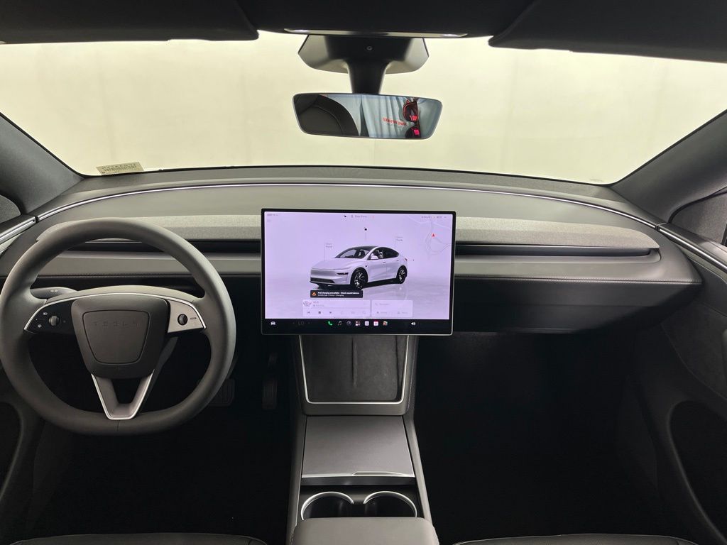 Thumbnail: 2026 Tesla Model Y - 21