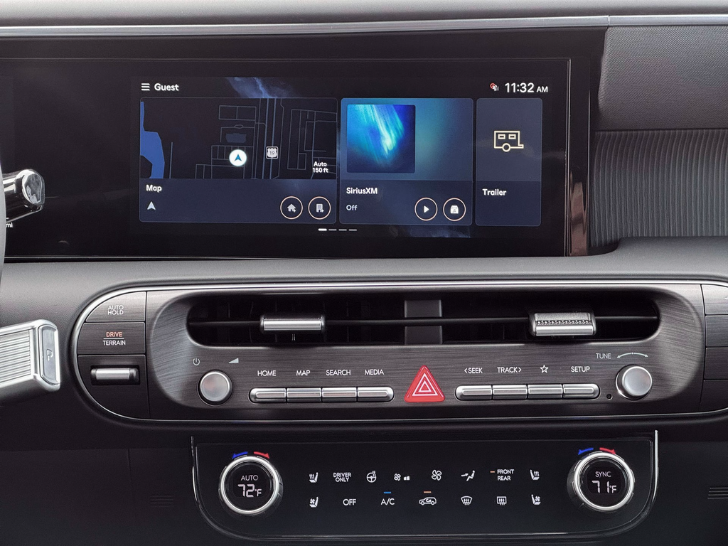 Thumbnail: 2026 Hyundai Palisade - 19