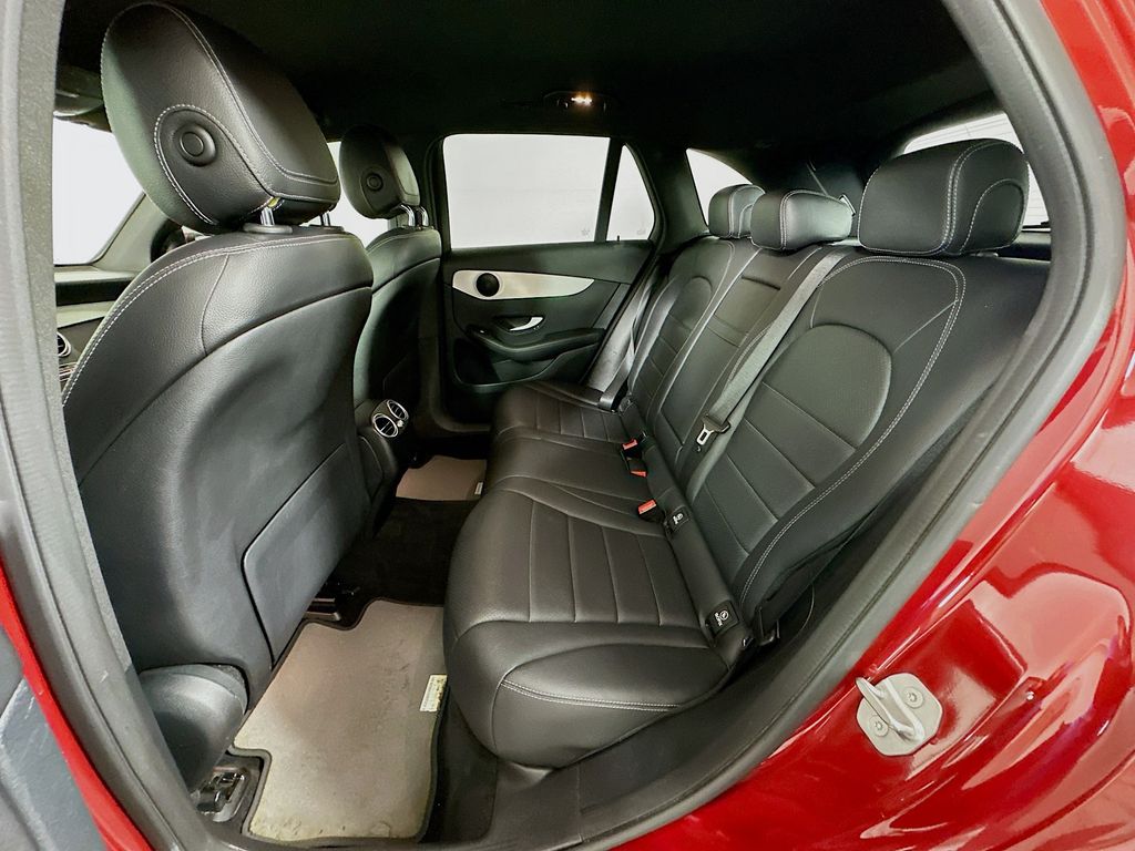 Thumbnail: 2020 Mercedes-Benz GLC - 23