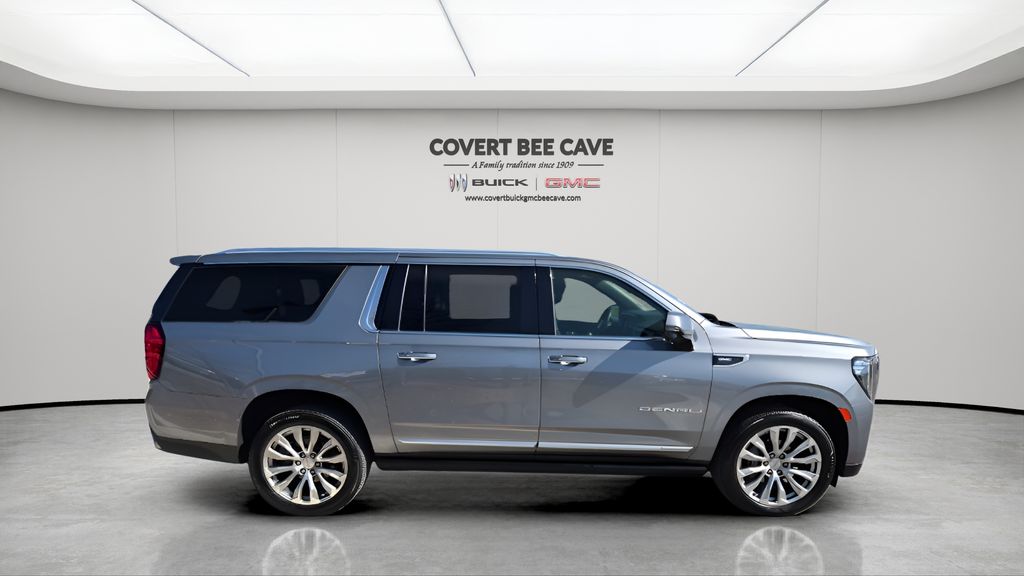 Used Car 2022 Gmc Yukon Xl  Denali For Sale Under $50,000 In Austin, Texas