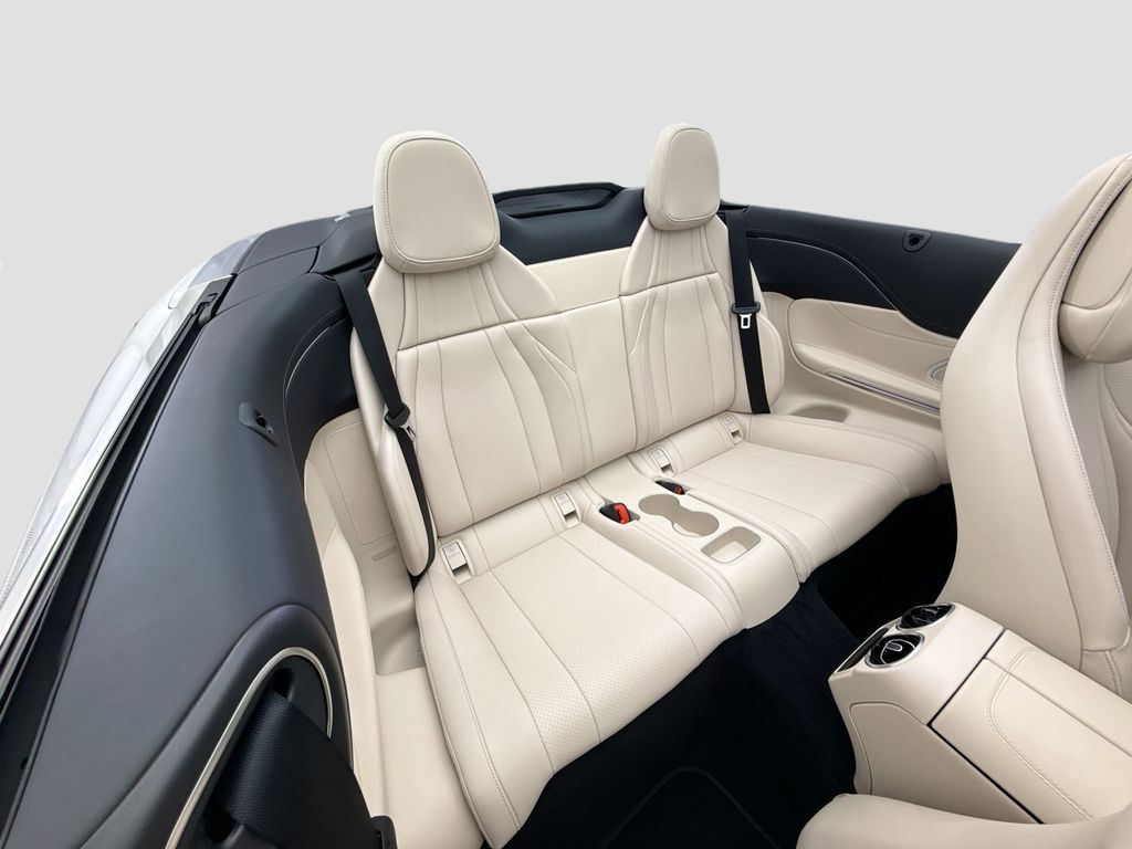 Thumbnail: 2026 Mercedes-Benz CLE - 20