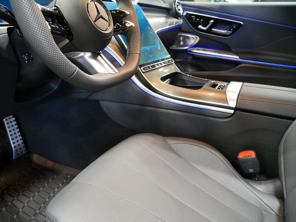 Thumbnail: 2026 Mercedes-Benz CLE - 17