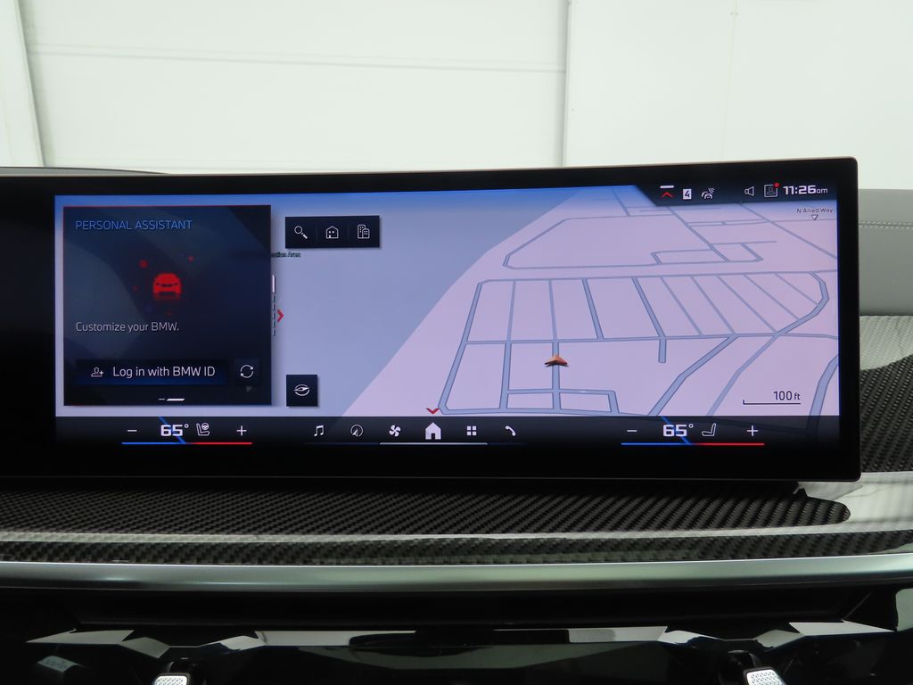 Thumbnail: 2026 BMW X5 - 15