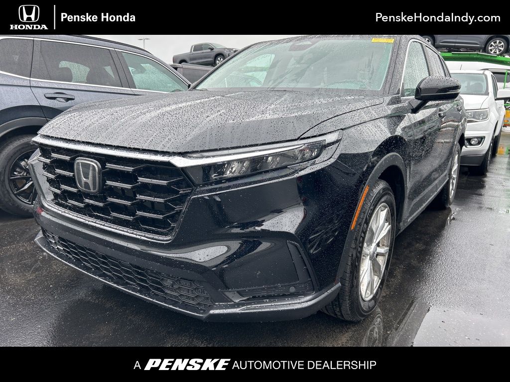 2024 Honda CR-V EX-L -
                Indianapolis, IN