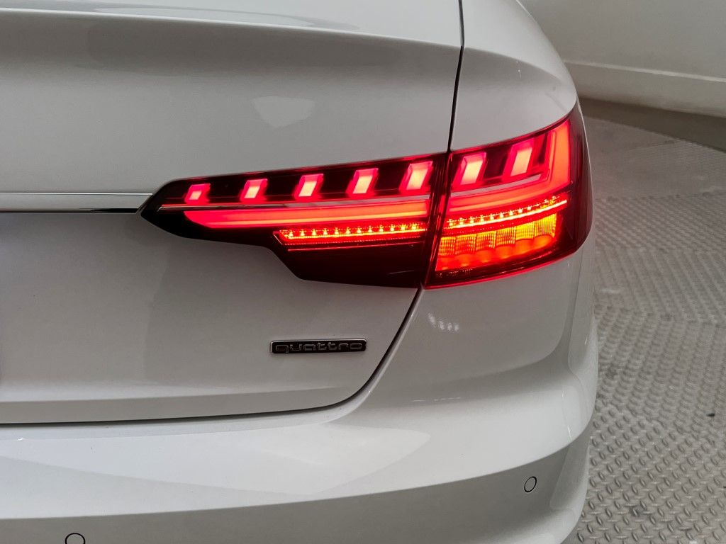 Thumbnail: 2023 Audi A4 - 8