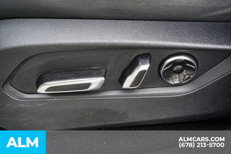 Used 2021 White Acura A-Spec Package image 54