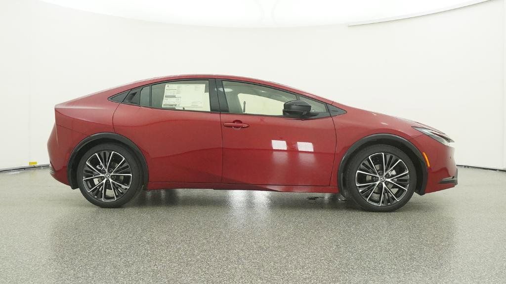 Thumbnail: 2026 Toyota Prius - 10