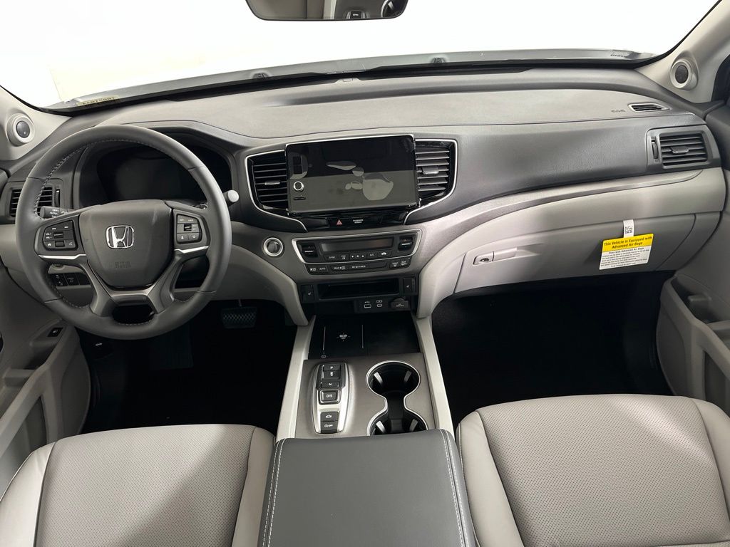 Thumbnail: 2026 Honda Ridgeline - 21
