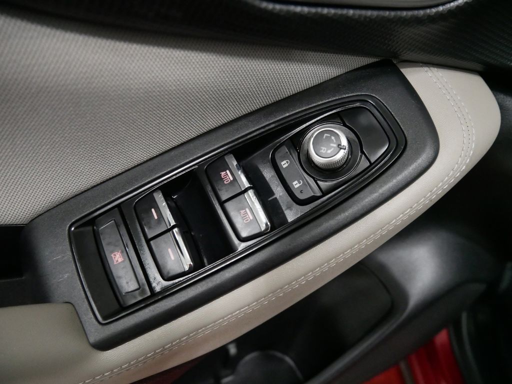 Used 2020 Subaru Forester SUV