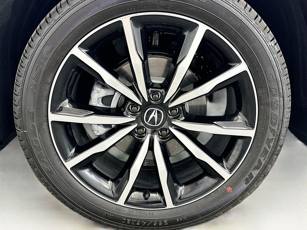 Thumbnail: 2026 Acura RDX - 29