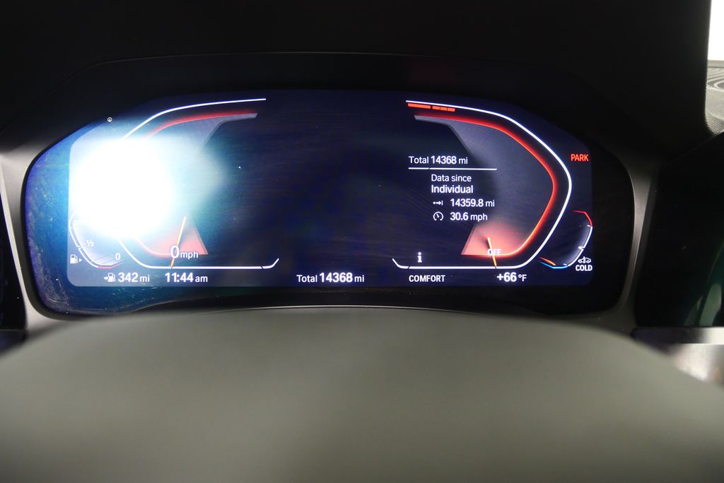 2022 BMW 3 Series 330i 21
