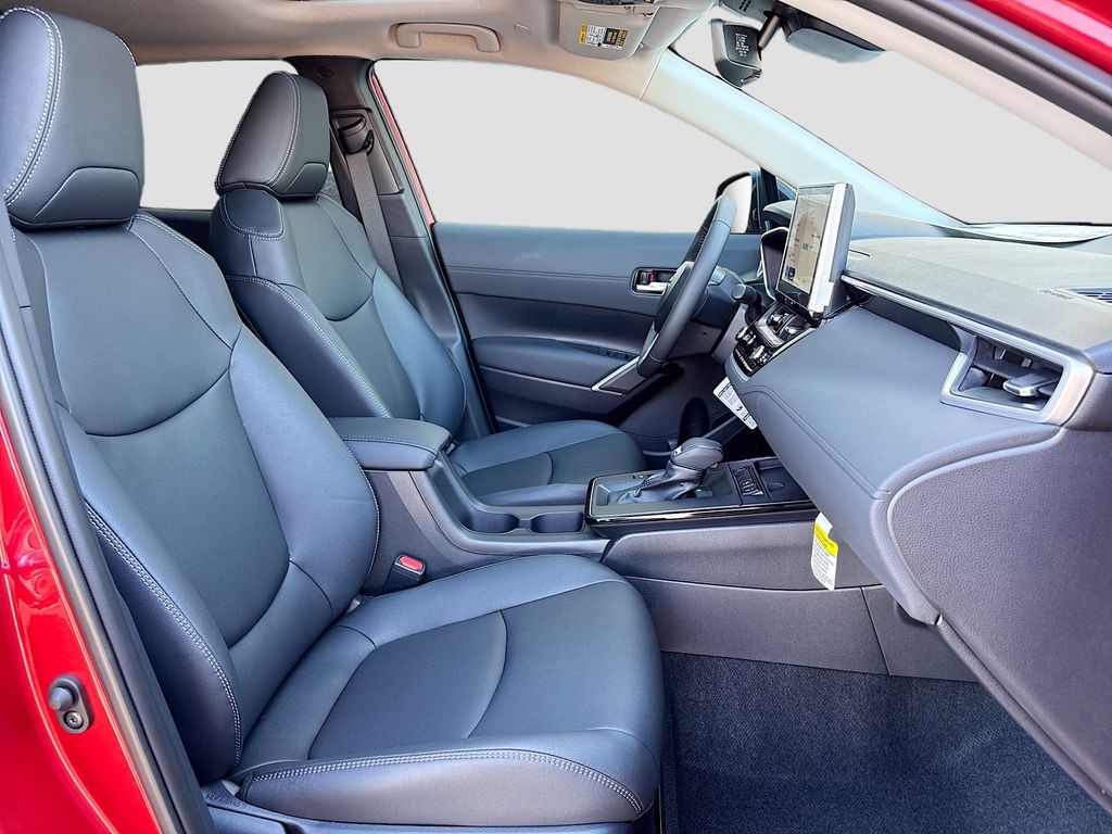 Thumbnail: 2026 Toyota Corolla Cross - 20