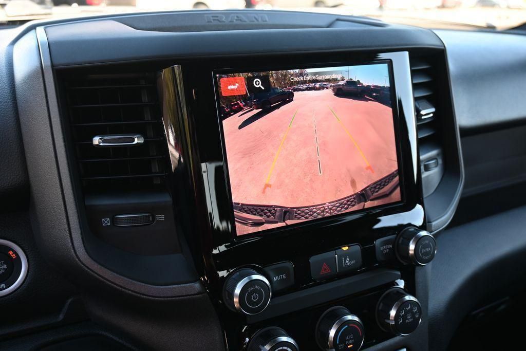 2026 Ram 1500 Express - 10