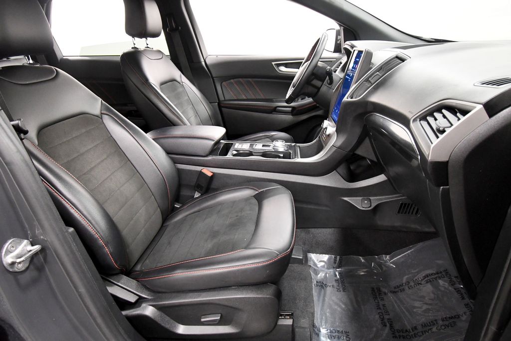 Used 2021 Ford Edge SUV