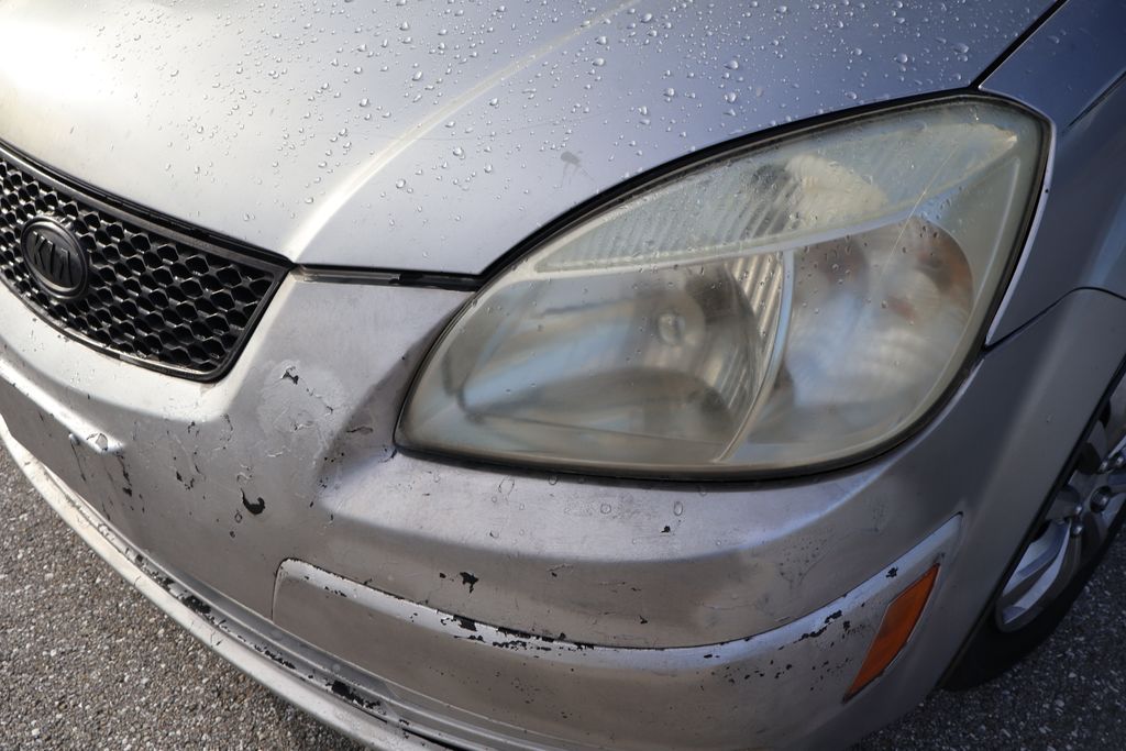 Thumbnail: 2006 Kia Rio - 3