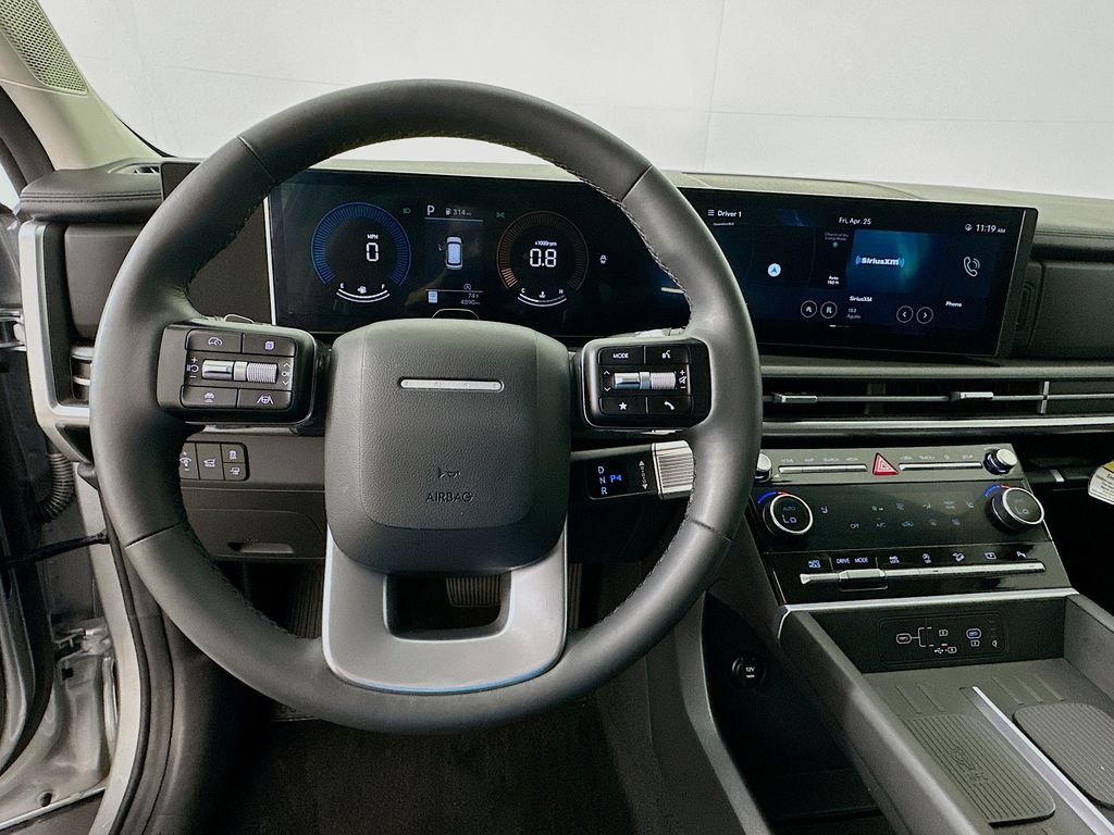 2024 Hyundai Santa Fe XRT 11