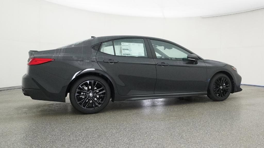 Thumbnail: 2026 Toyota Camry - 32