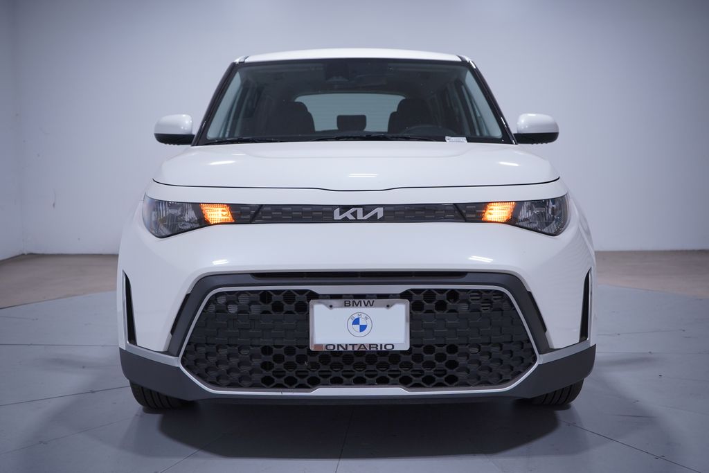 Thumbnail: 2023 Kia Soul - 4