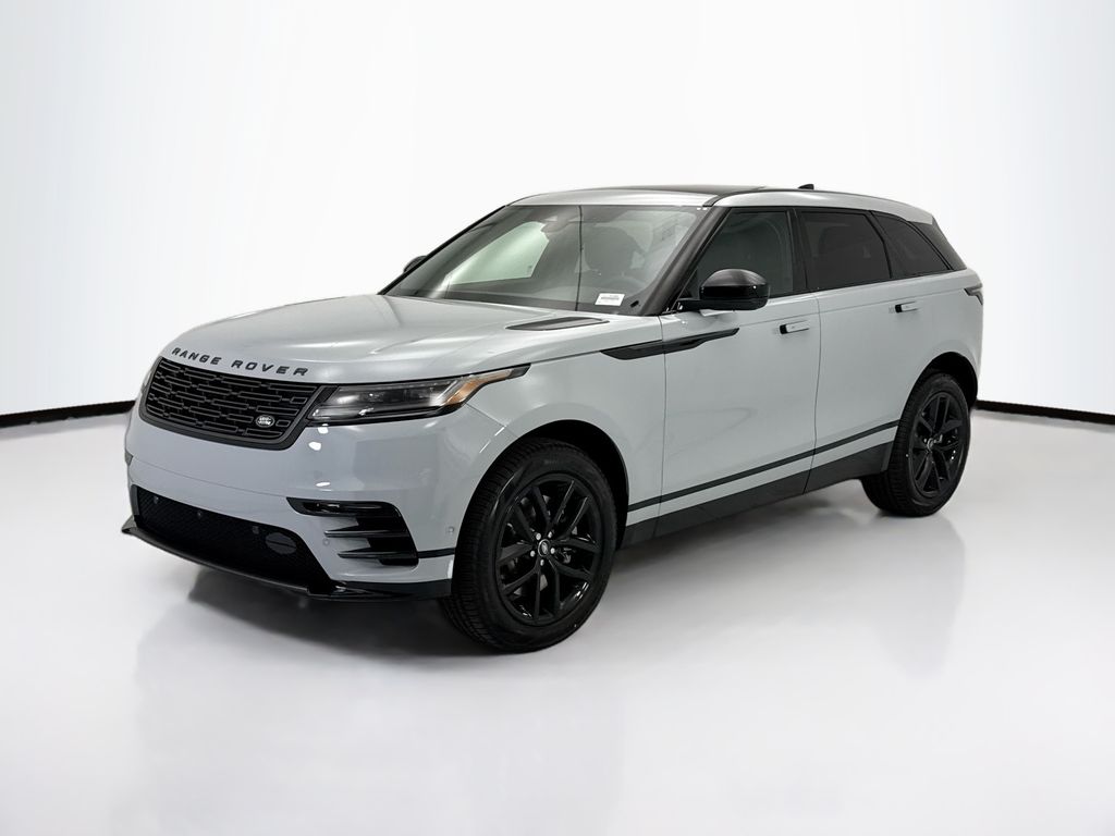 Thumbnail: 2026 Land Rover Range Rover Velar - 1