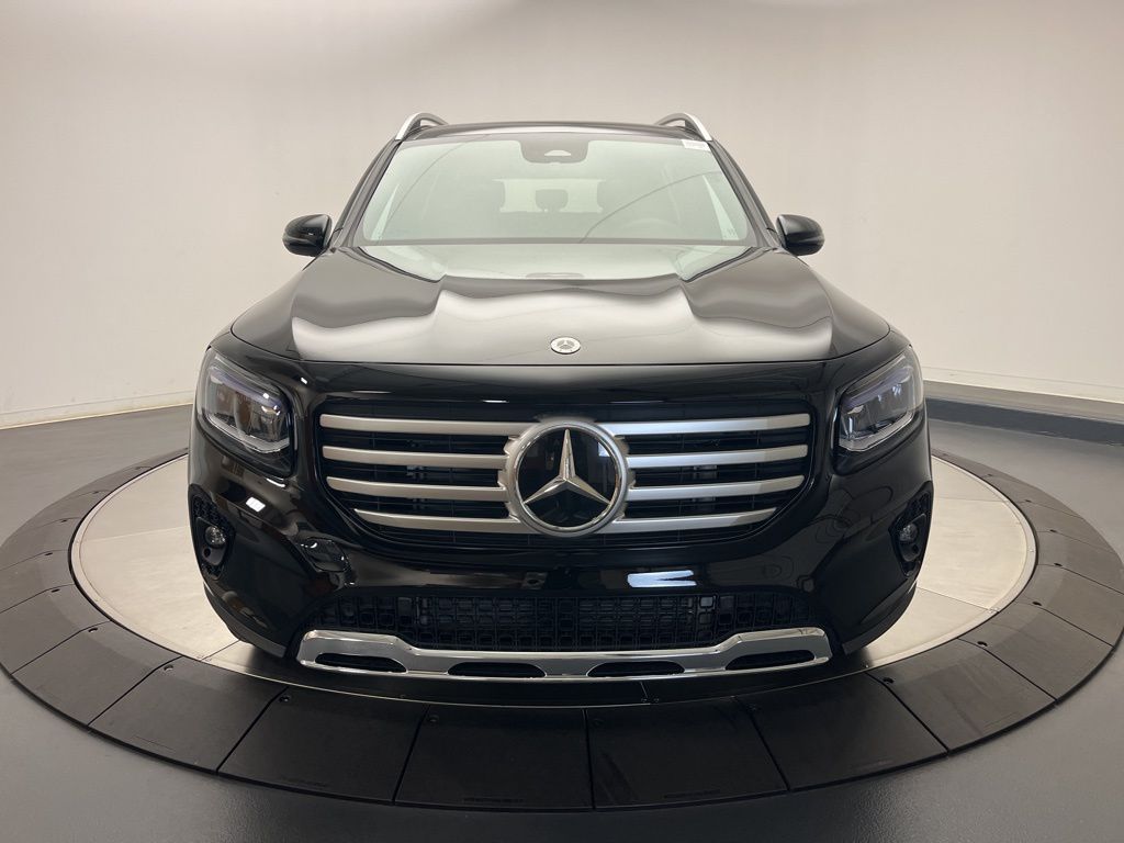 Thumbnail: 2026 Mercedes-Benz GLB - 2