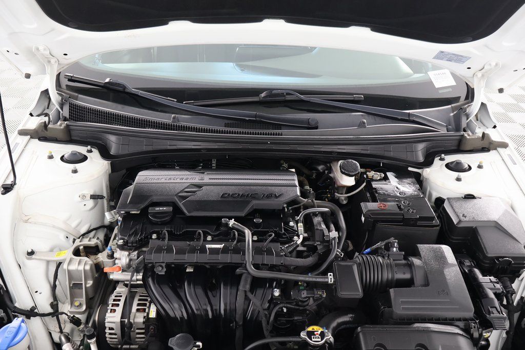 Thumbnail: 2021 Hyundai Elantra - 15
