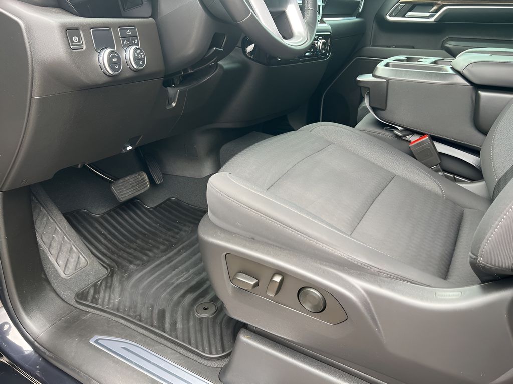 Used Car 2022 Gmc Sierra 1500  Elevation For Sale Under $40,000 In Austin, Texas