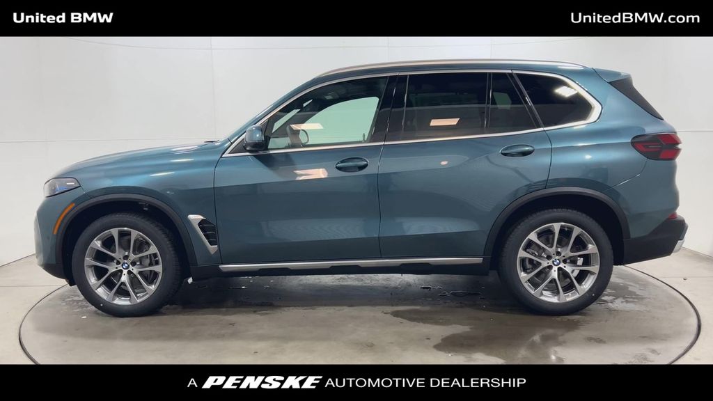 Thumbnail: 2026 BMW X5 - 5