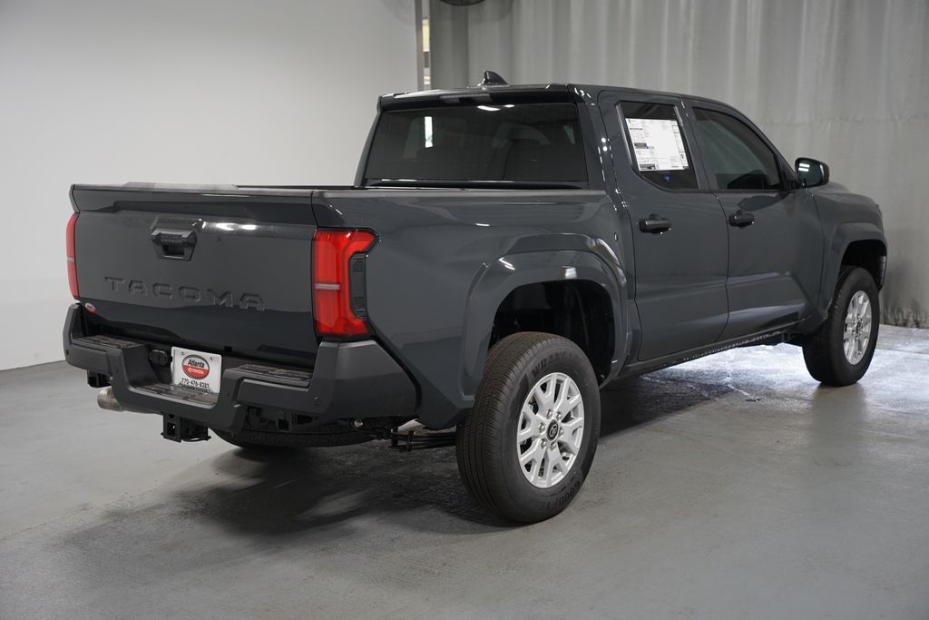 Thumbnail: 2026 Toyota Tacoma - 8