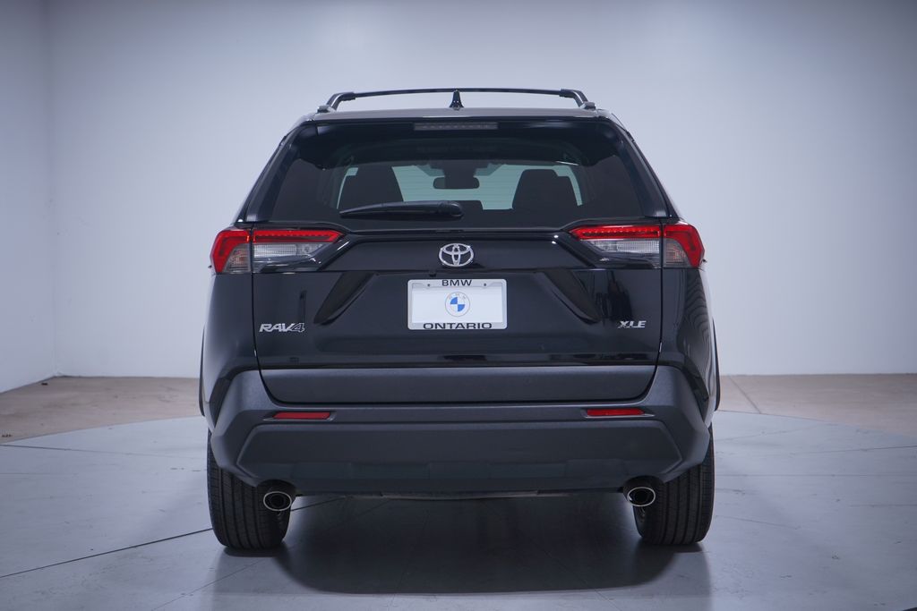 Thumbnail: 2020 Toyota RAV4 - 5
