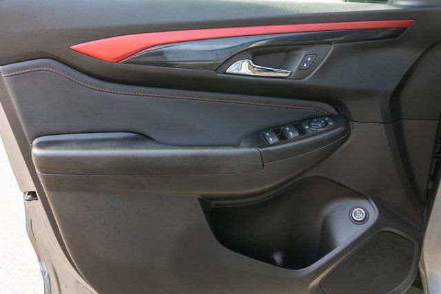 2025 Chevrolet TrailBlazer RS Gray at Auto Express Mitsubishi
