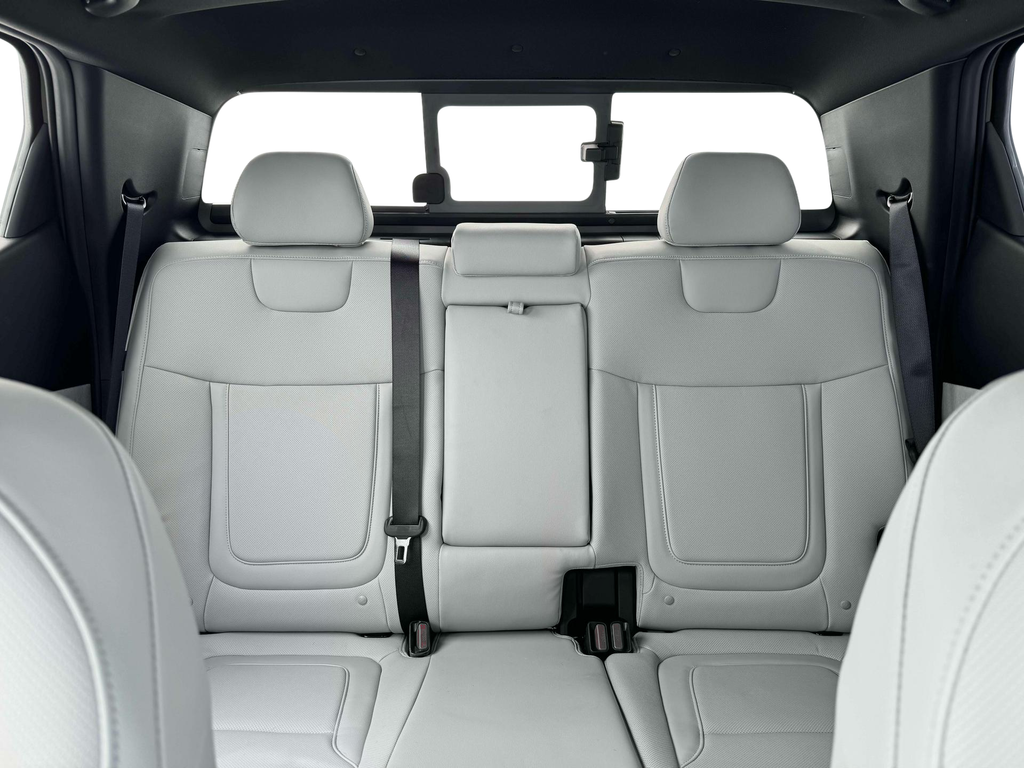 2025 Hyundai Santa Cruz SEL 16