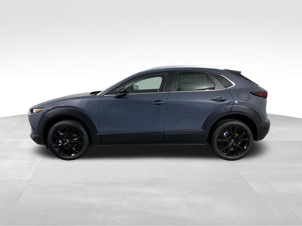 2024 Mazda CX-30 2.5 S Carbon Edition 2