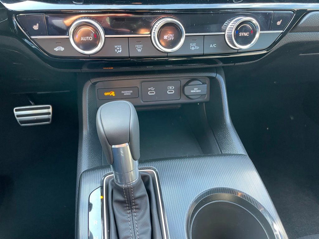 Thumbnail: 2026 Honda Civic - 18