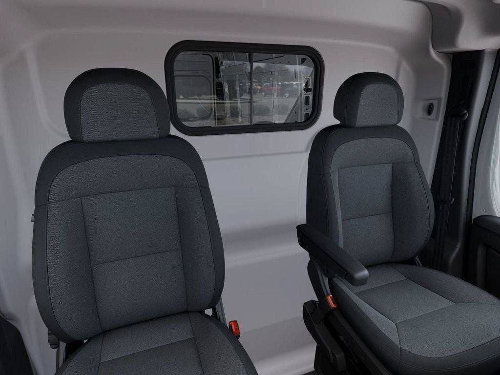New 2026 Ram ProMaster 3500 Van